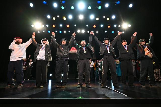 OSAKA DANCE DELIGHT VOL.41