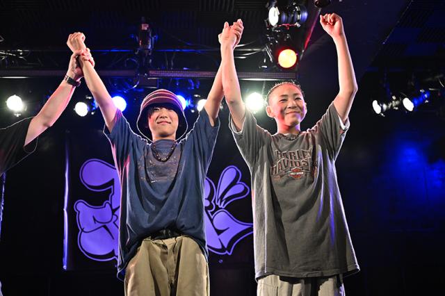TRUE SKOOL VOL.332 ジュニア部門