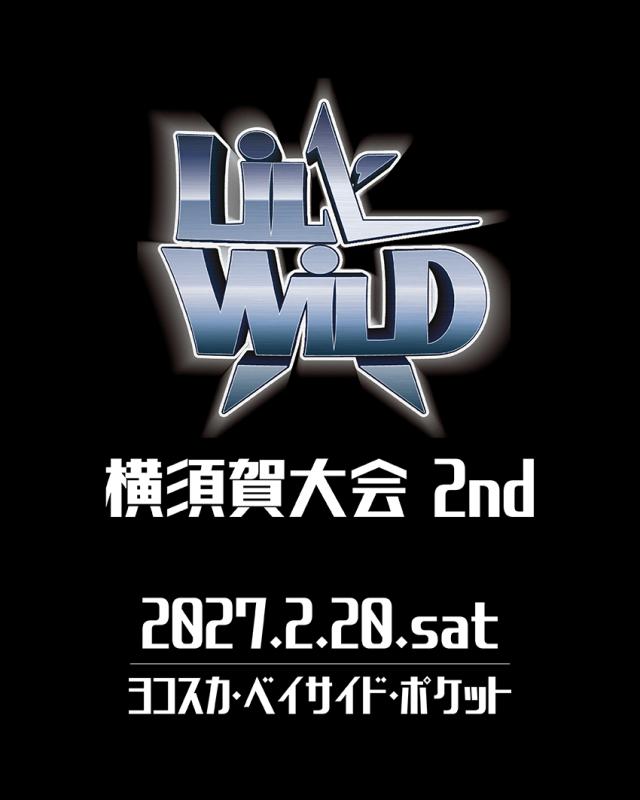 LiL' WiLD 横須賀2nd