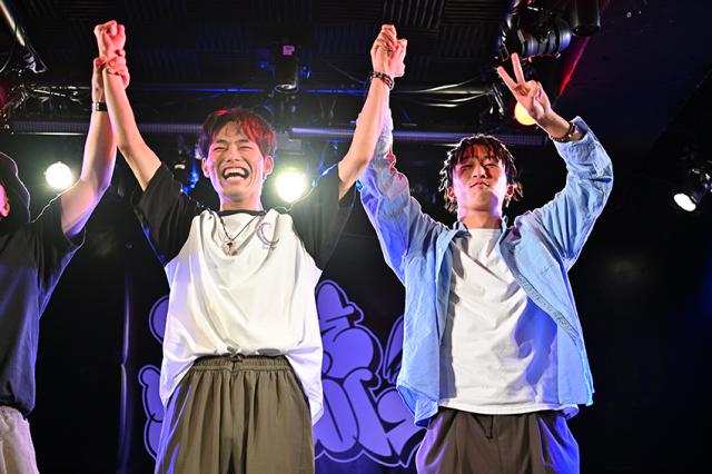 TRUE SKOOL VOL.334 一般部門