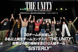 THE UNITY