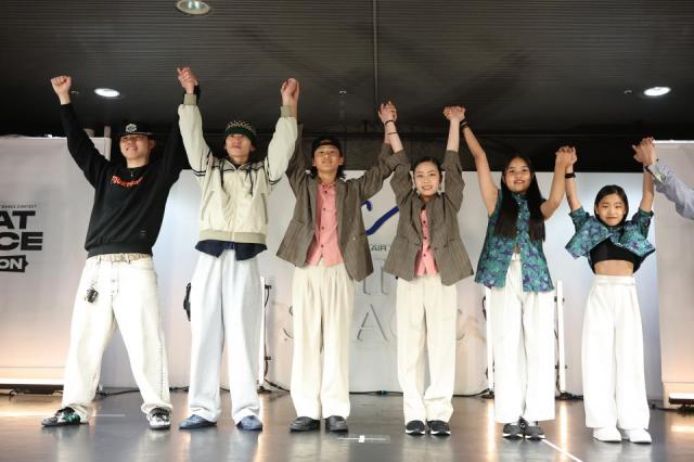 OCAT DANCE X-PLOSION 2026