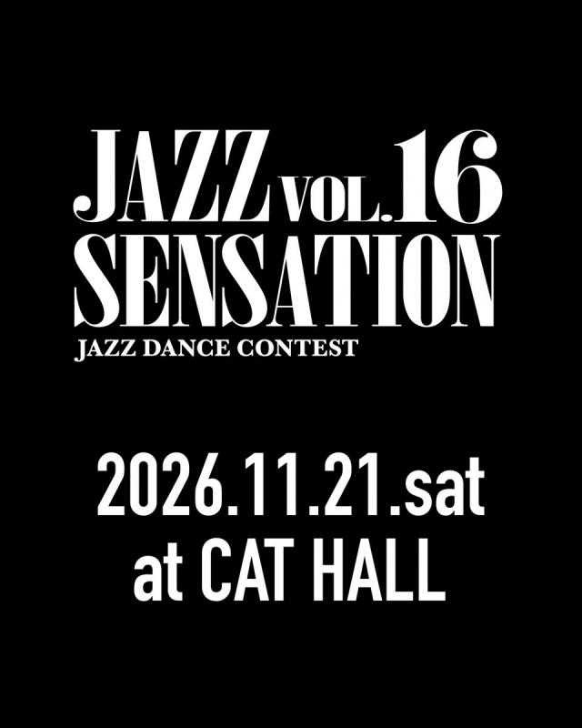 JAZZ SENSATION VOL.16