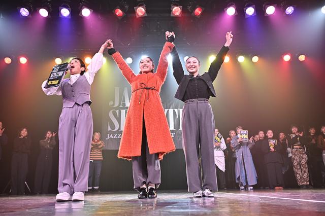 JAZZ SENSATION VOL.14