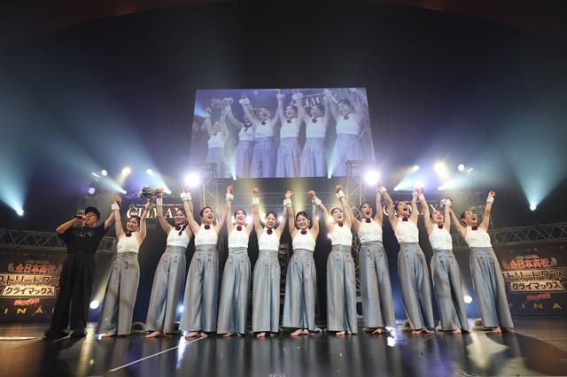 全日本高校ストリートダンスクライマックス2026FINAL