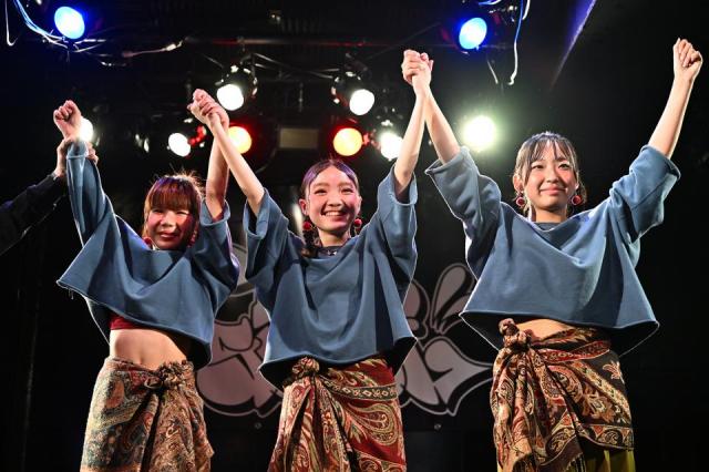 TRUE SKOOL GRAND CHAMPIONSHIPS 2025 [ジュニア部門]