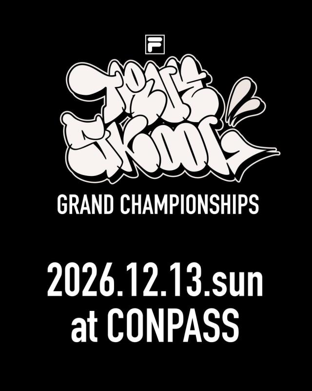 TRUE SKOOL GRAND CHAMPIONSHIPS 2026