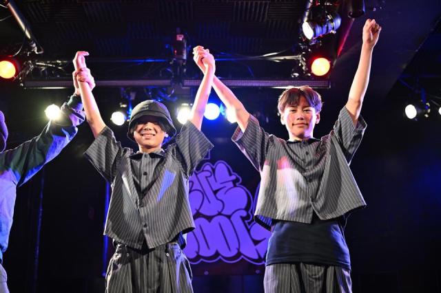 TRUE SKOOL VOL.330 ジュニア部門