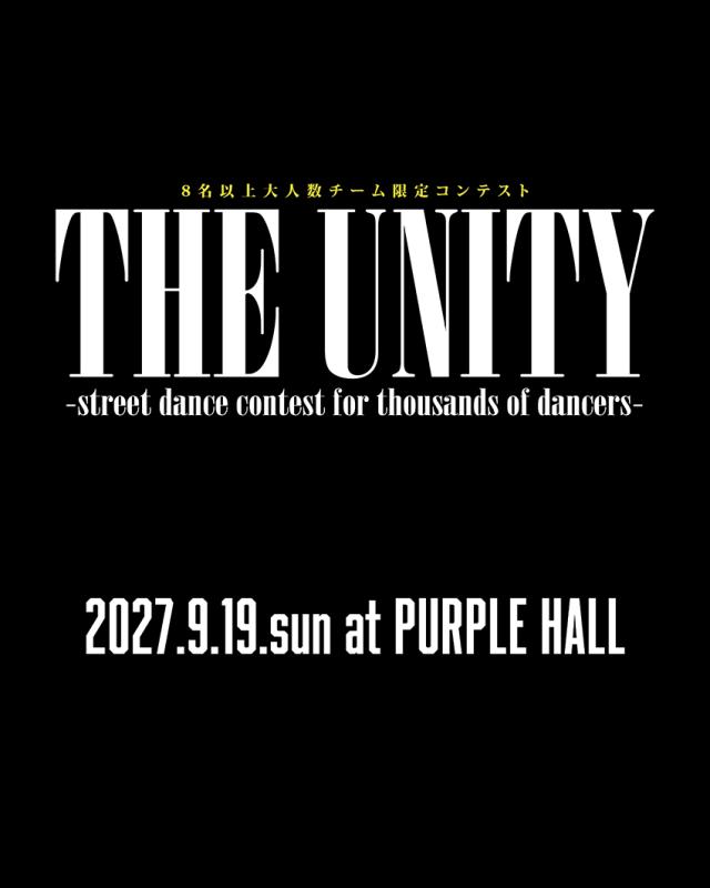 THE UNITY