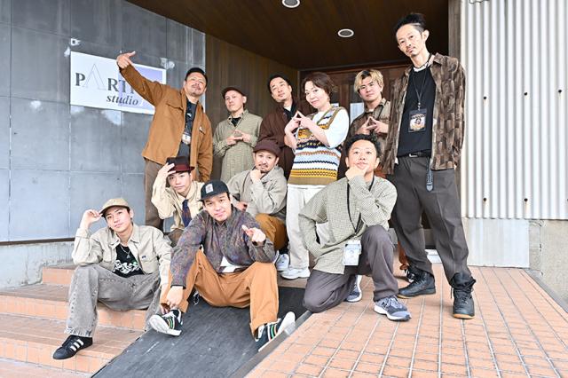 AIR REAL 25th Anniversary