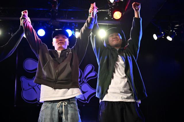 TRUE SKOOL VOL.329 一般部門