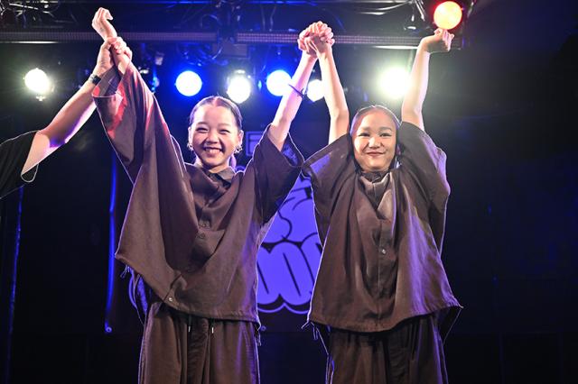 TRUE SKOOL VOL.333 ジュニア部門