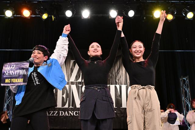 JAZZ SENSATION VOL.15