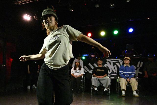 Hook up HIP HOP