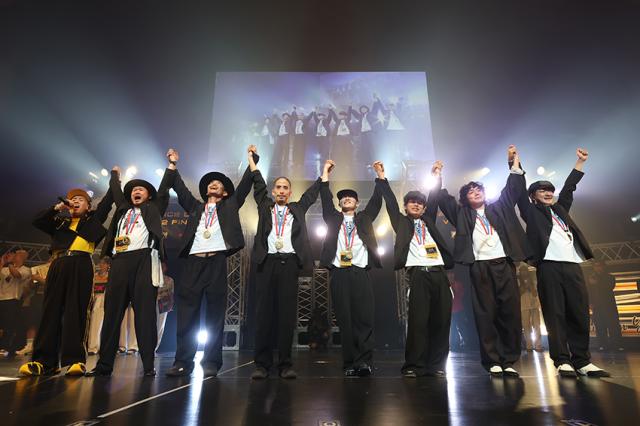 JAPAN DANCE DELIGHT VOL.32 FINAL