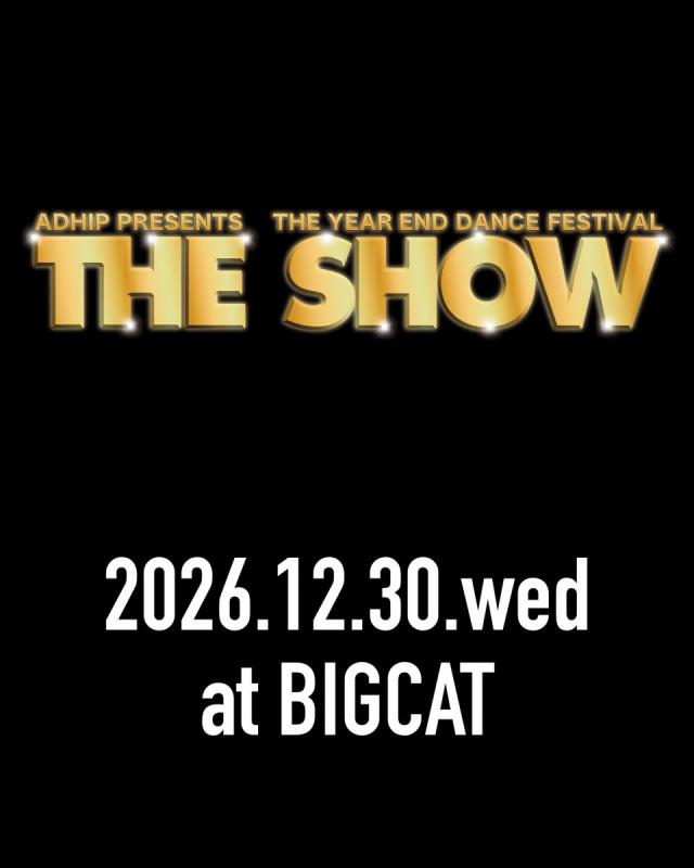 THE SHOW